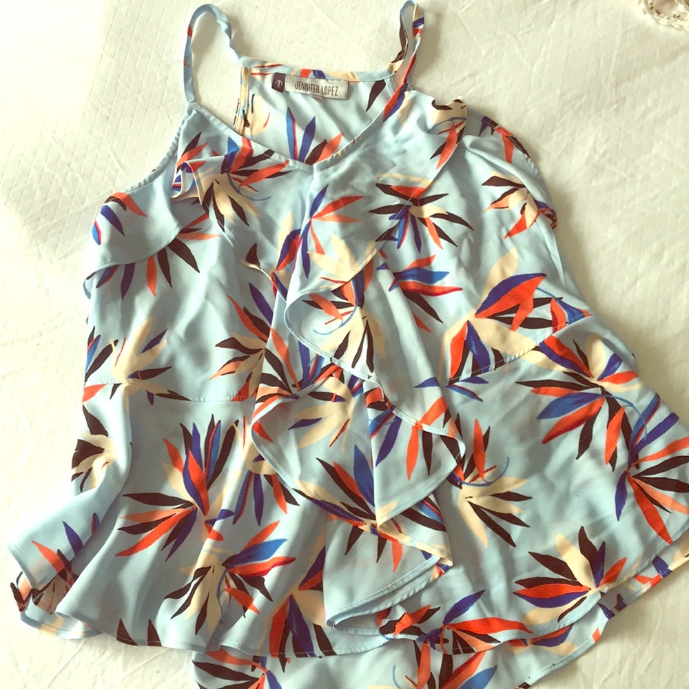 Print tank